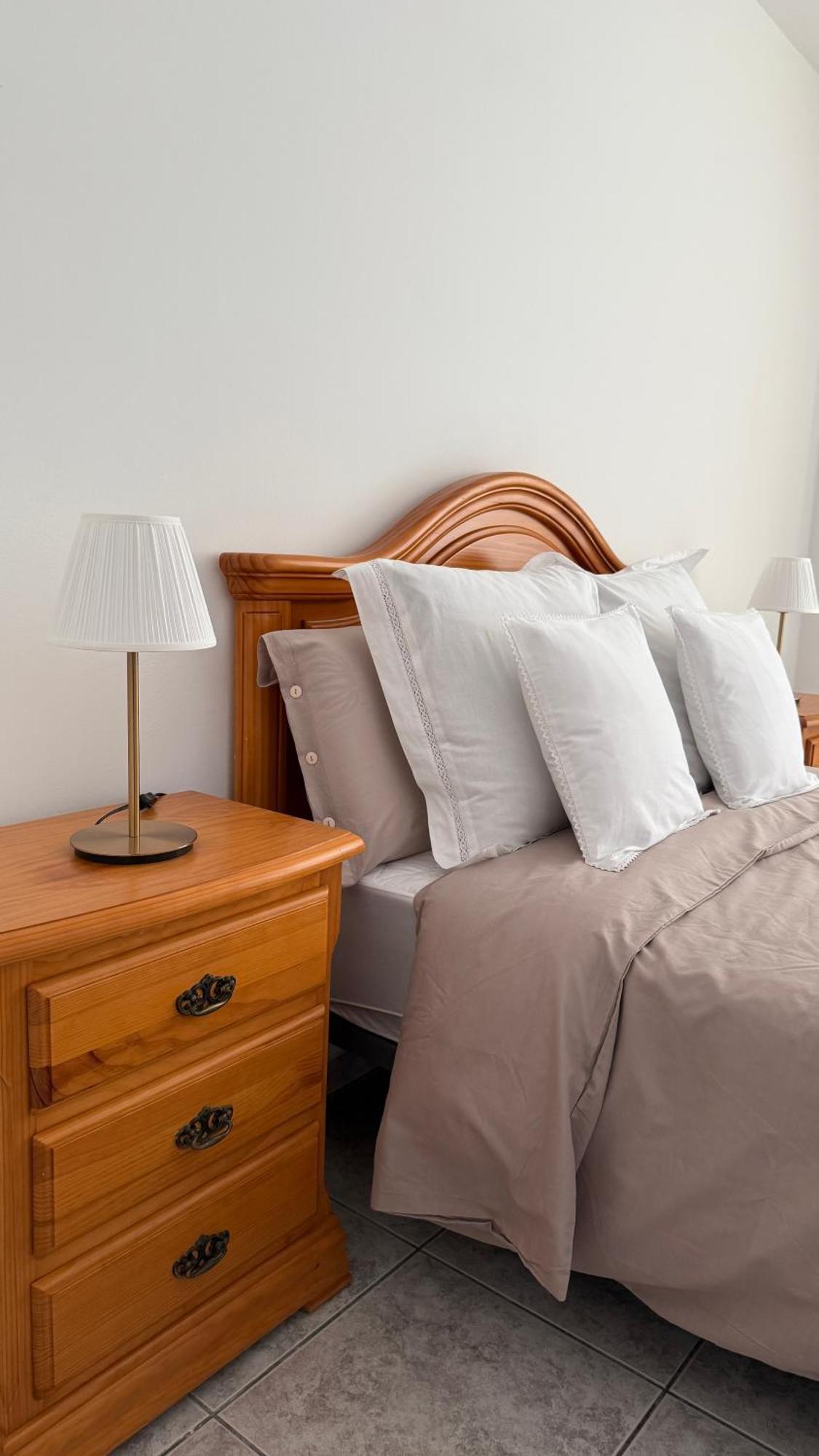 Molino Del Trigo Apartment ลอสยานอส เด อารีดาเน ภายนอก รูปภาพ