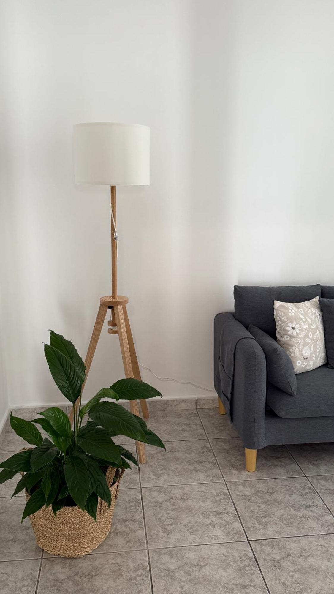 Molino Del Trigo Apartment ลอสยานอส เด อารีดาเน ภายนอก รูปภาพ