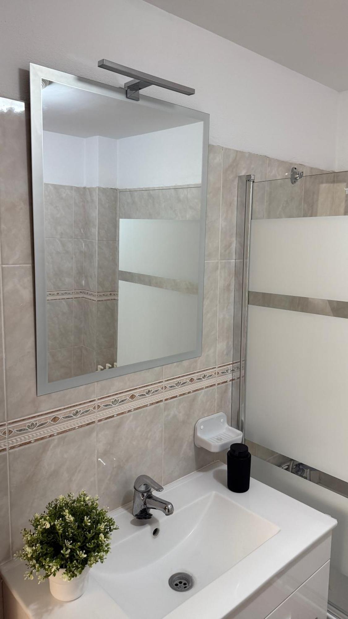 Molino Del Trigo Apartment ลอสยานอส เด อารีดาเน ภายนอก รูปภาพ