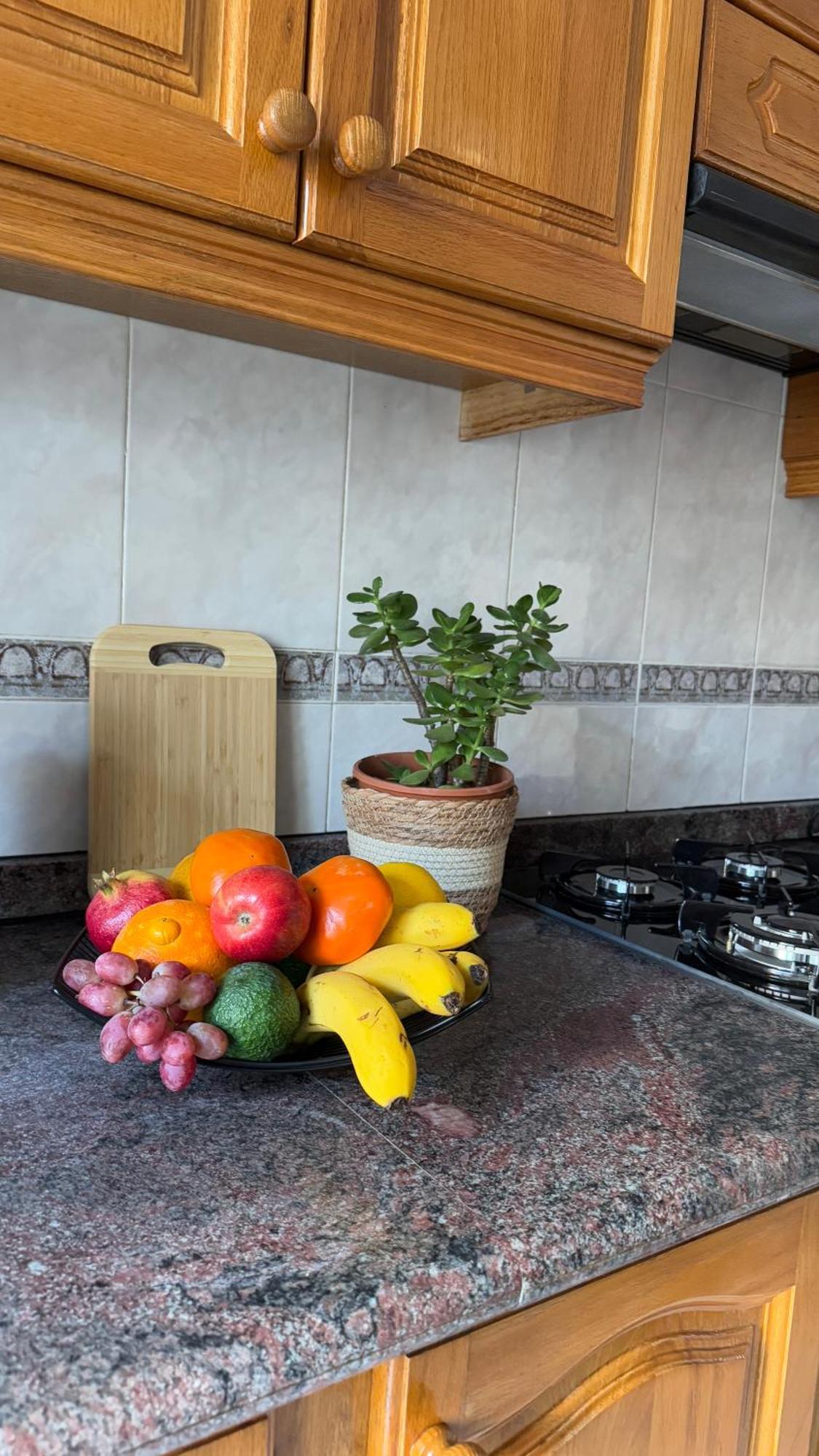 Molino Del Trigo Apartment ลอสยานอส เด อารีดาเน ภายนอก รูปภาพ