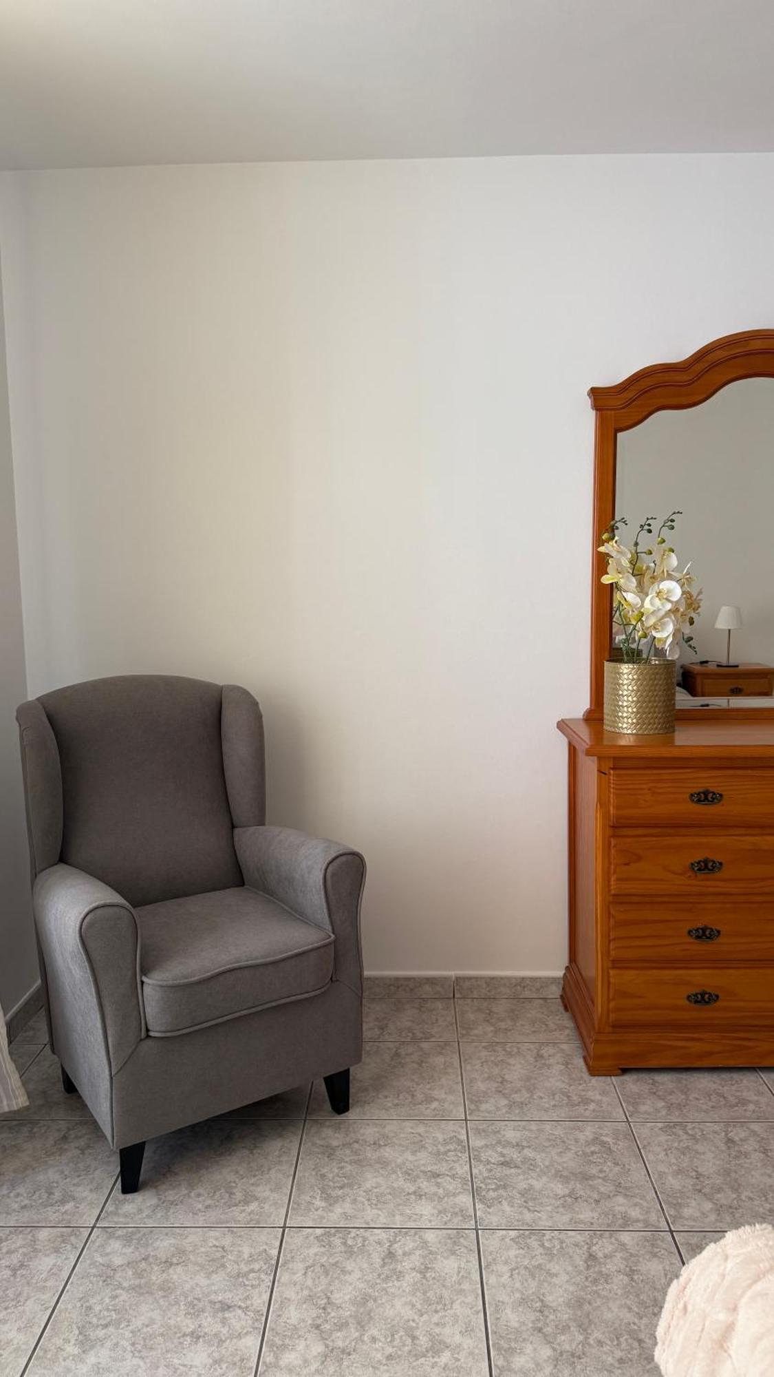 Molino Del Trigo Apartment ลอสยานอส เด อารีดาเน ภายนอก รูปภาพ