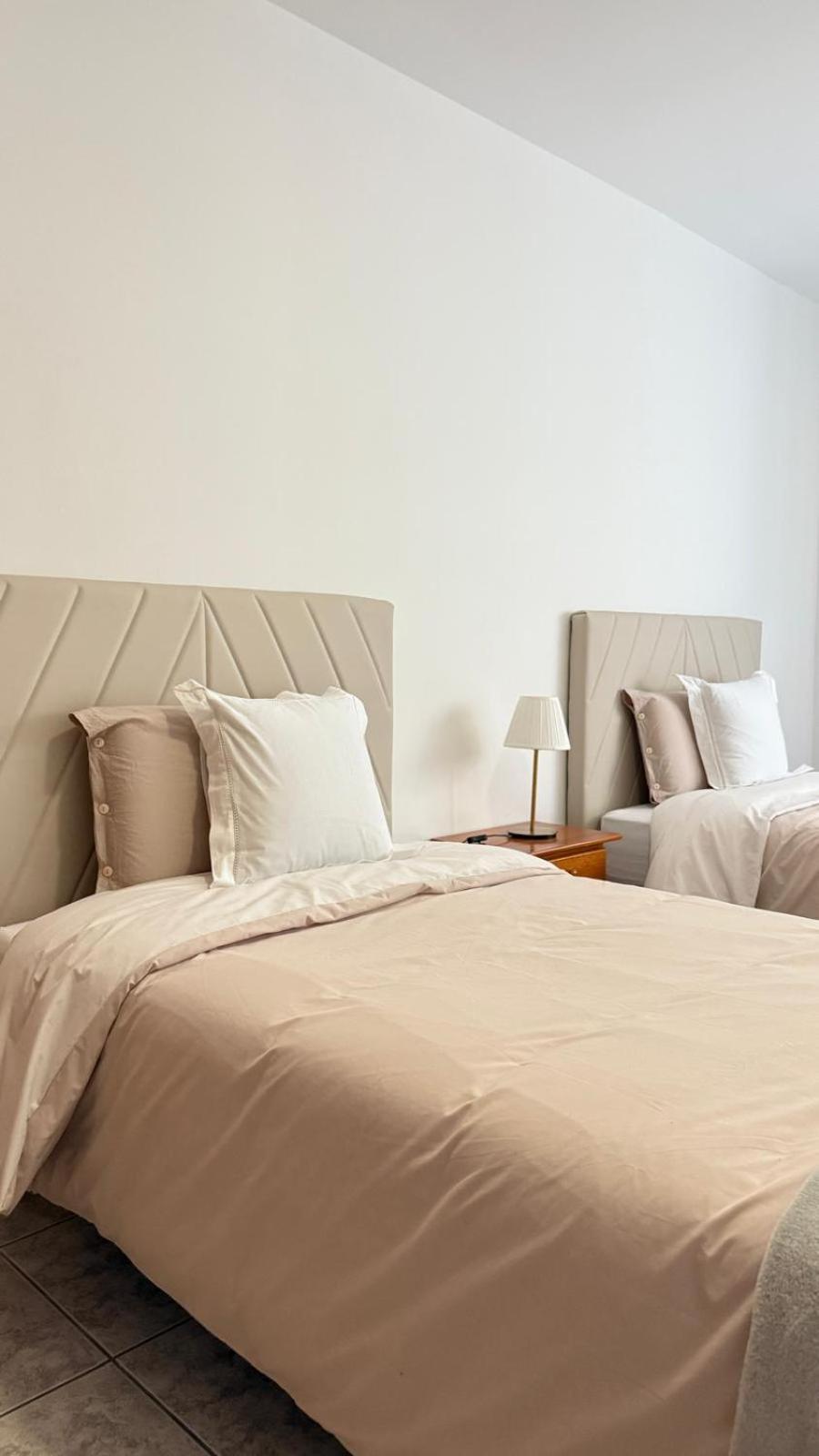Molino Del Trigo Apartment ลอสยานอส เด อารีดาเน ภายนอก รูปภาพ